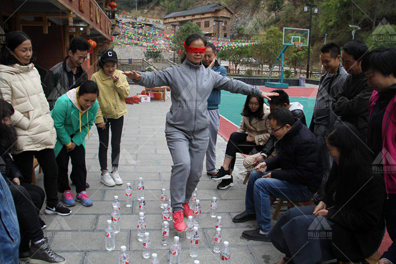 团建想玩出新意？佳天下南澳名马轩轻奢团建太懂了两天一夜团建