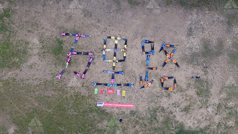 解锁广州创意团建秋冬季团队这样玩超带感！