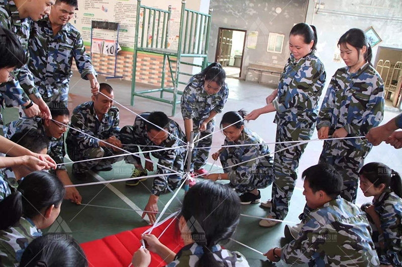 打造高水平干部人才培训阵地 为青岛科创大走廊建设赋能增效