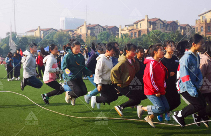 板仓书院：长沙团建企业年会宝藏地解锁自然与欢乐新玩法！