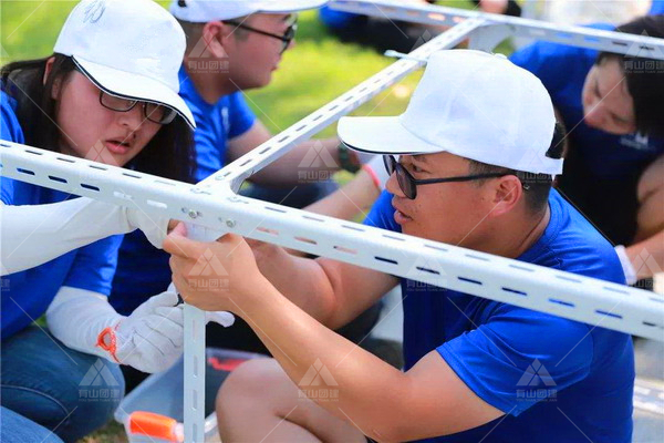 九江团建前10强实力对比「2025年12月更新」官方数据支撑企业团体必备