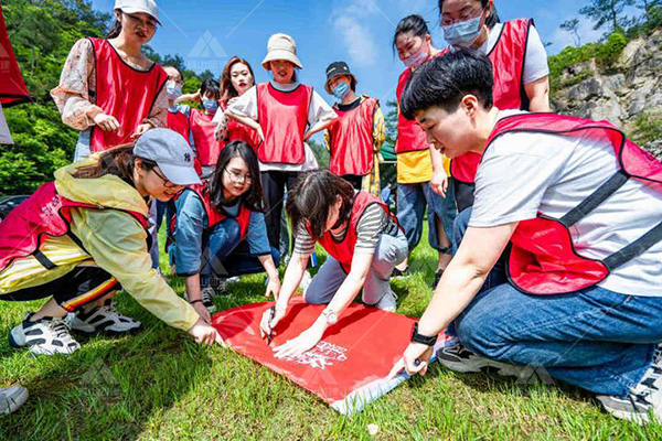 济南团建推荐行远团建