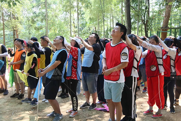 贵阳公司团建如何避坑？线口碑榜单