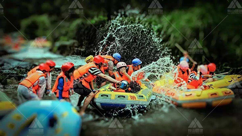 永川公司团建推荐排行有效团建活动的优先选择