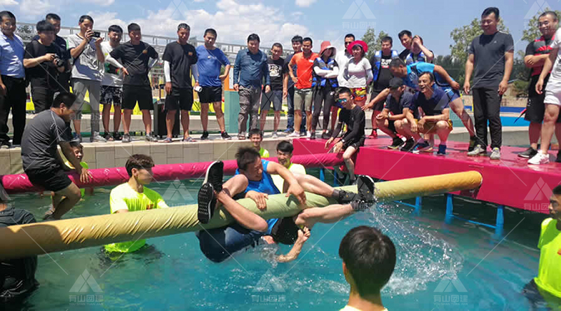 筑梦交通 拓路前行 永嘉交通年轻干部团建活动圆满举行