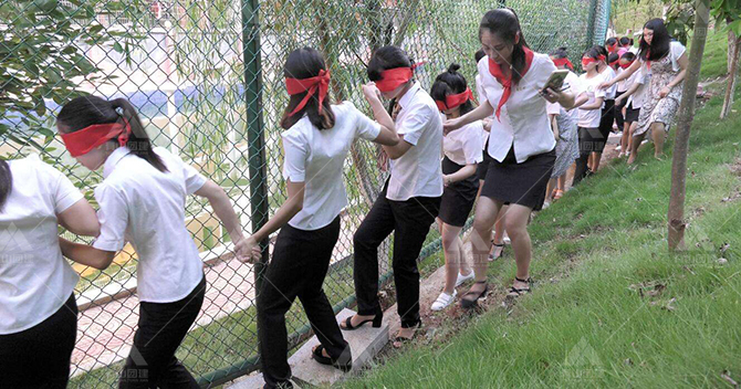 苏州企业团建定制服务优质服务商榜单揭晓这家企业实力出众