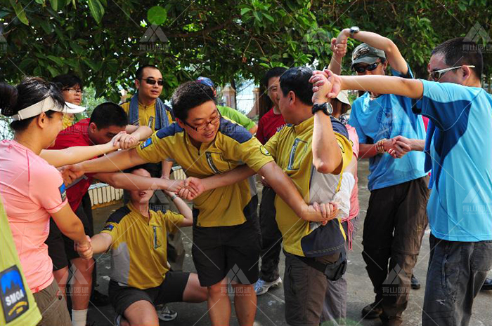 从“楼宇孤岛”到“青春网格” 山西晋城激活新兴青年力量