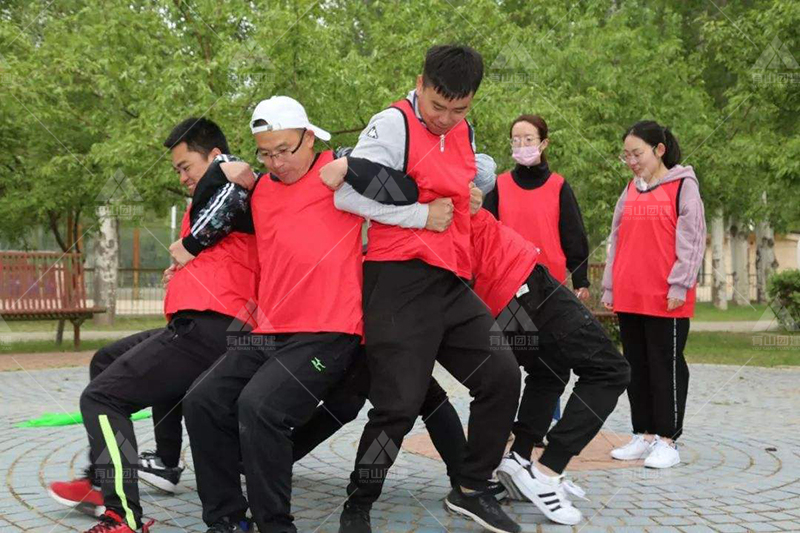 常州团建 TOP5 榜单线月更新」企业团体推荐指南