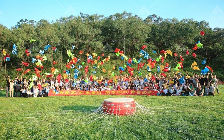 理财策划书Word模板