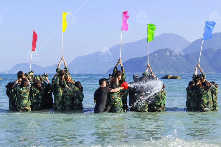 7个好玩小游戏年会团建聚会都能用_年会现场大屏幕互动游戏