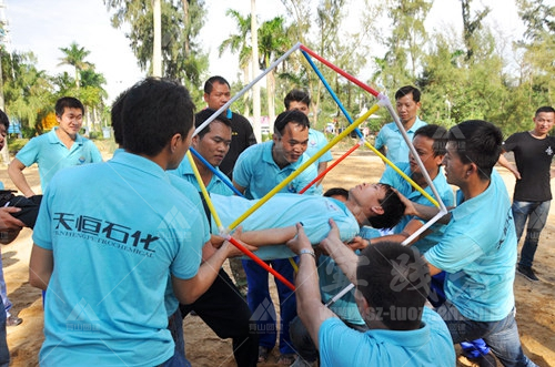 南昌两天一夜公司团建攻略：20人团队互动与特色美食全方案